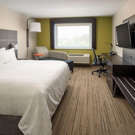Holiday Inn Express & Suites - Camas By Ihg Exterior photo