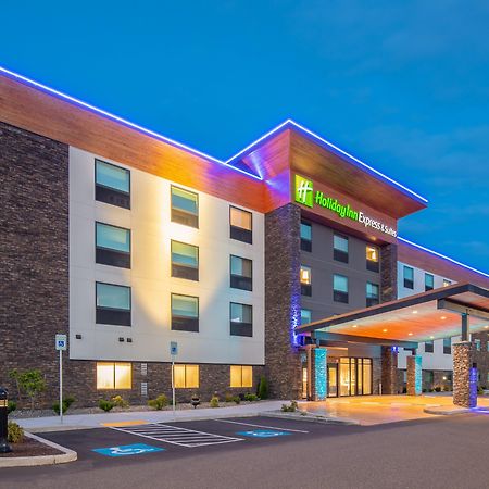 Holiday Inn Express & Suites - Camas By Ihg Exterior photo
