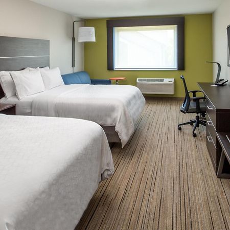 Holiday Inn Express & Suites - Camas By Ihg Exterior photo