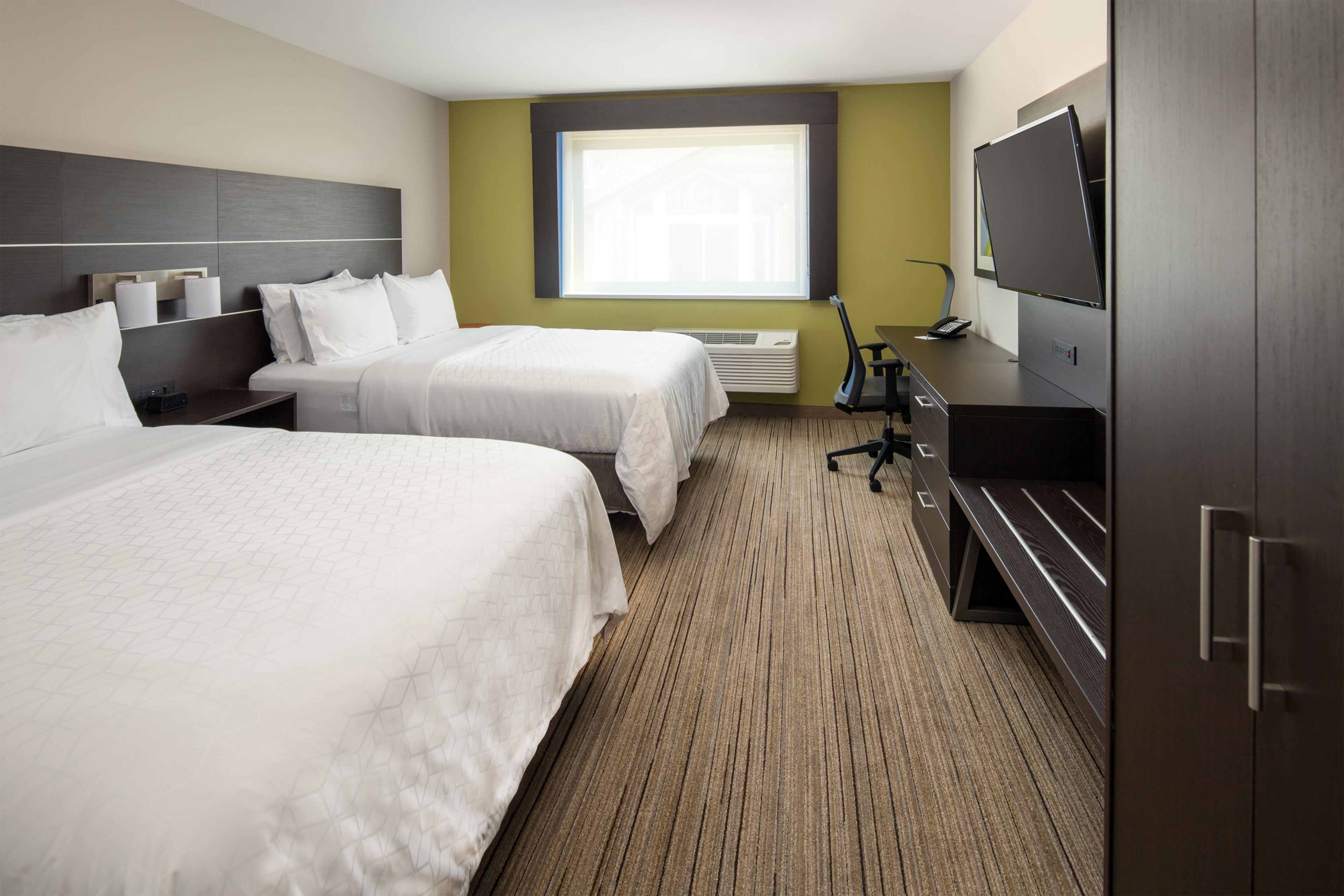 Holiday Inn Express & Suites - Camas By Ihg Exterior photo