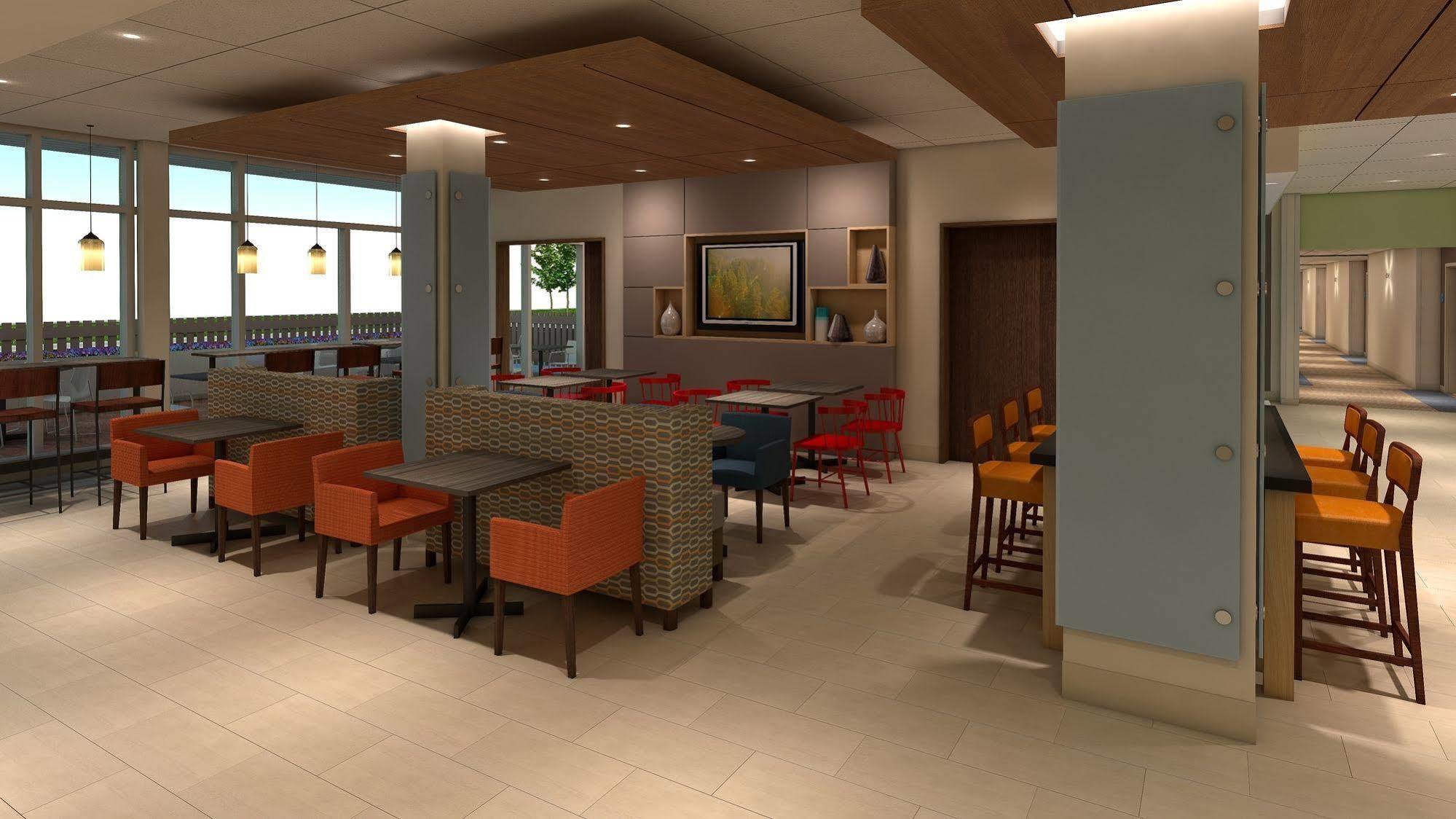 Holiday Inn Express & Suites - Camas By Ihg Exterior photo