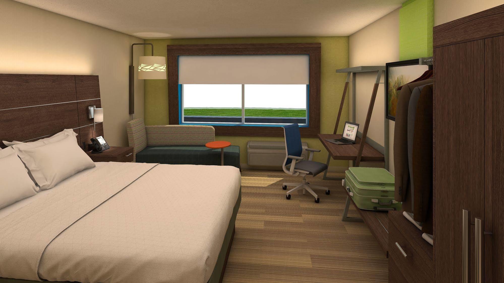 Holiday Inn Express & Suites - Camas By Ihg Exterior photo