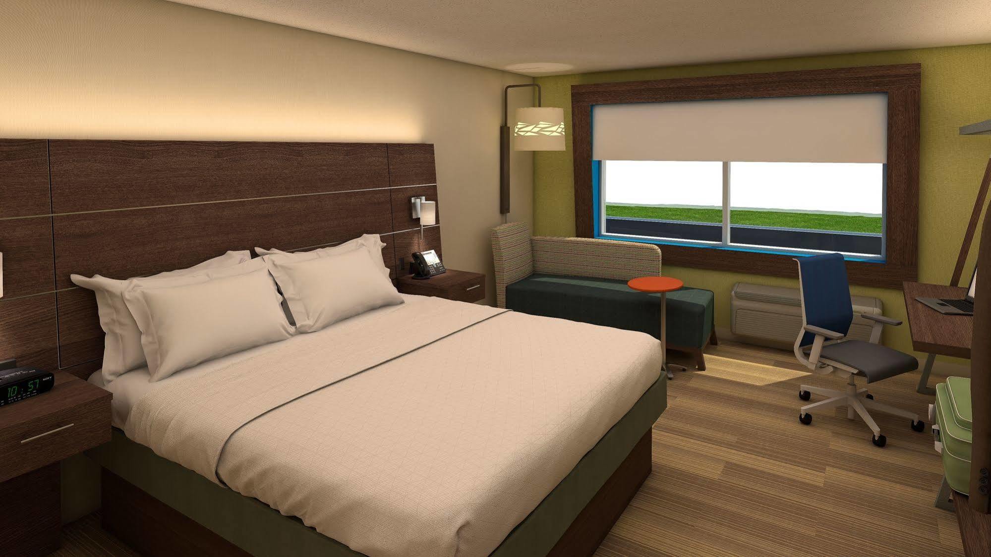 Holiday Inn Express & Suites - Camas By Ihg Exterior photo