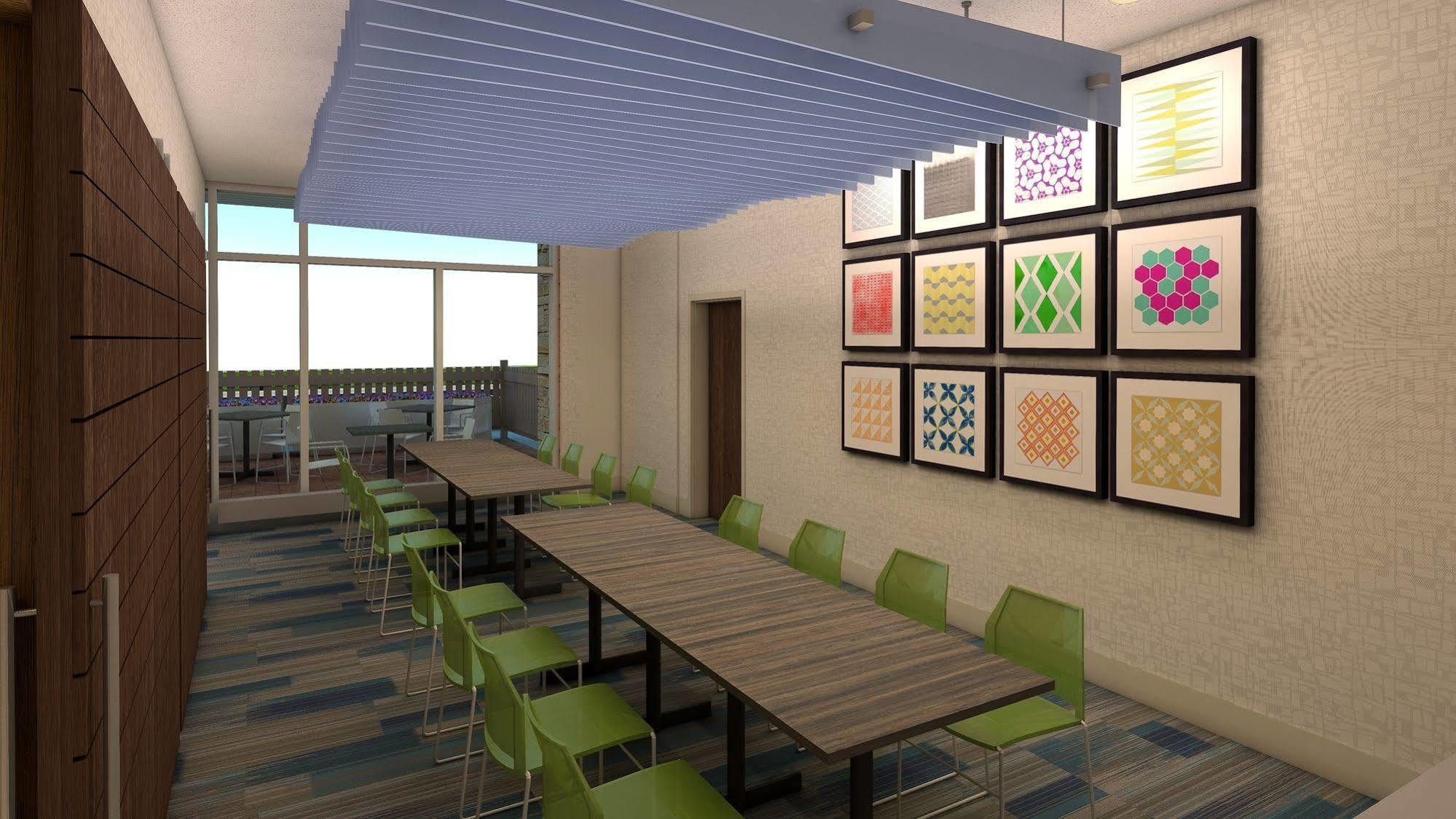 Holiday Inn Express & Suites - Camas By Ihg Exterior photo