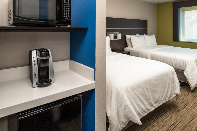 Holiday Inn Express & Suites - Camas By Ihg Exterior photo